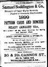 Tailor & Cutter Thursday 05 January 1899 Page 35
