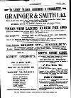 Tailor & Cutter Thursday 05 January 1899 Page 41