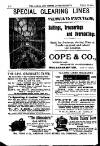Tailor & Cutter Thursday 12 January 1899 Page 36