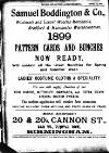 Tailor & Cutter Thursday 12 January 1899 Page 38