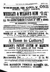 Tailor & Cutter Thursday 19 January 1899 Page 21