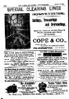 Tailor & Cutter Thursday 19 January 1899 Page 35