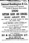 Tailor & Cutter Thursday 19 January 1899 Page 37