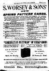 Tailor & Cutter Thursday 02 February 1899 Page 4