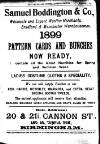 Tailor & Cutter Thursday 02 February 1899 Page 37