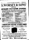 Tailor & Cutter Thursday 23 February 1899 Page 4