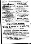 Tailor & Cutter Thursday 23 February 1899 Page 25