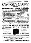 Tailor & Cutter Thursday 23 March 1899 Page 4