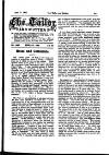 Tailor & Cutter Thursday 27 April 1899 Page 11