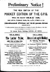 Tailor & Cutter Thursday 27 April 1899 Page 19