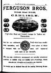 Tailor & Cutter Thursday 27 April 1899 Page 23