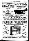 Tailor & Cutter Thursday 27 April 1899 Page 32