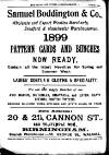 Tailor & Cutter Thursday 27 April 1899 Page 38