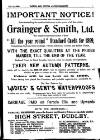 Tailor & Cutter Thursday 20 July 1899 Page 3