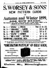 Tailor & Cutter Thursday 20 July 1899 Page 4