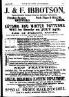 Tailor & Cutter Thursday 20 July 1899 Page 5