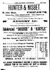 Tailor & Cutter Thursday 20 July 1899 Page 6