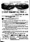 Tailor & Cutter Thursday 20 July 1899 Page 8