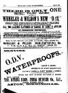 Tailor & Cutter Thursday 20 July 1899 Page 20