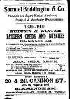 Tailor & Cutter Thursday 20 July 1899 Page 37