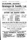 Tailor & Cutter Thursday 02 November 1899 Page 3