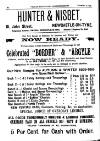 Tailor & Cutter Thursday 02 November 1899 Page 8