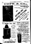 Tailor & Cutter Thursday 02 November 1899 Page 35