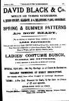 Tailor & Cutter Thursday 11 January 1900 Page 8