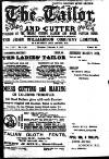 Tailor & Cutter Thursday 01 February 1900 Page 1