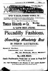 Tailor & Cutter Thursday 01 February 1900 Page 2