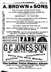 Tailor & Cutter Thursday 08 February 1900 Page 10