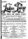 Tailor & Cutter Thursday 22 February 1900 Page 35
