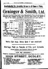 Tailor & Cutter Thursday 08 March 1900 Page 3