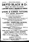Tailor & Cutter Thursday 22 March 1900 Page 9