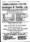 Tailor & Cutter Thursday 19 April 1900 Page 5