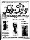Tailor & Cutter Thursday 19 April 1900 Page 26
