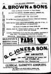 Tailor & Cutter Thursday 07 June 1900 Page 10