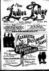 Tailor & Cutter Thursday 07 June 1900 Page 28