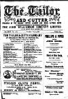 Tailor & Cutter Thursday 05 July 1900 Page 1