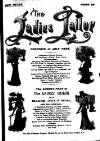 Tailor & Cutter Thursday 12 July 1900 Page 30