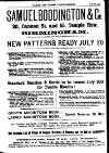 Tailor & Cutter Thursday 19 July 1900 Page 33