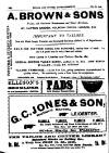 Tailor & Cutter Thursday 26 July 1900 Page 12