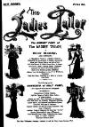 Tailor & Cutter Thursday 26 July 1900 Page 30