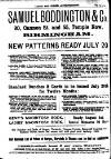 Tailor & Cutter Thursday 26 July 1900 Page 33
