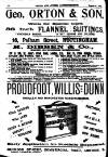 Tailor & Cutter Thursday 09 August 1900 Page 6