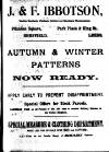 Tailor & Cutter Thursday 30 August 1900 Page 9