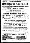 Tailor & Cutter Thursday 06 September 1900 Page 7