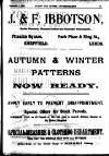 Tailor & Cutter Thursday 06 September 1900 Page 9