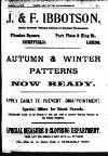Tailor & Cutter Thursday 20 September 1900 Page 9
