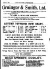 Tailor & Cutter Thursday 18 October 1900 Page 3